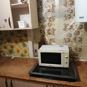 Сдается 2-х комнатная квартира, 26 м²