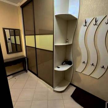 Сдается 1-комнатная квартира, 41 м²