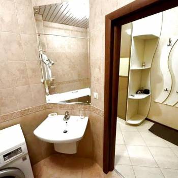 Сдается 1-комнатная квартира, 41 м²