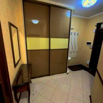 Сдается 1-комнатная квартира, 41 м²