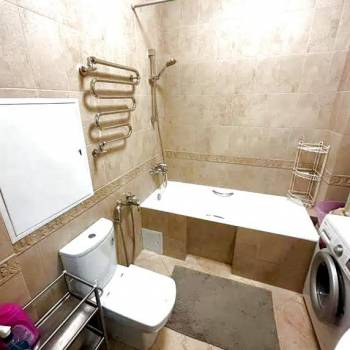 Сдается 1-комнатная квартира, 41 м²