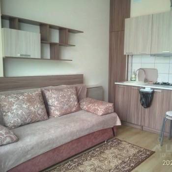 Сдается 1-комнатная квартира, 16 м²