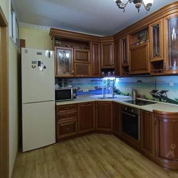 Сдается 2-х комнатная квартира, 45 м²