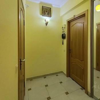 Сдается 2-х комнатная квартира, 45 м²