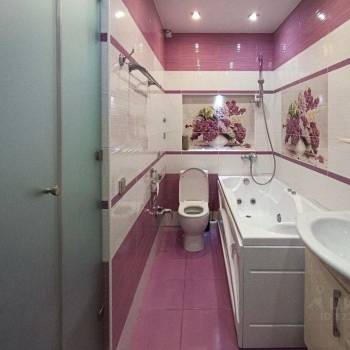 Сдается 2-х комнатная квартира, 45 м²