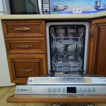 Сдается 2-х комнатная квартира, 45 м²