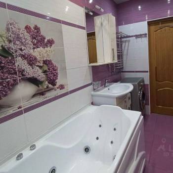 Сдается 2-х комнатная квартира, 45 м²