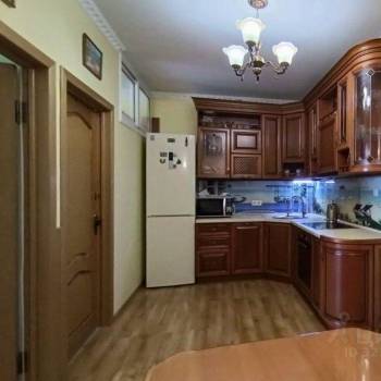 Сдается 2-х комнатная квартира, 45 м²
