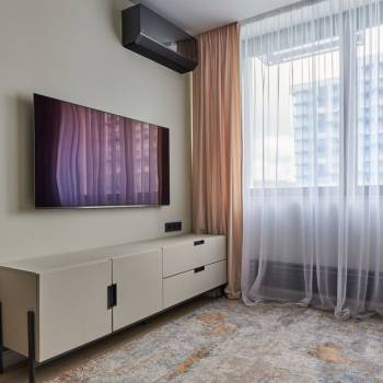 Продается 1-комнатная квартира, 43 м²