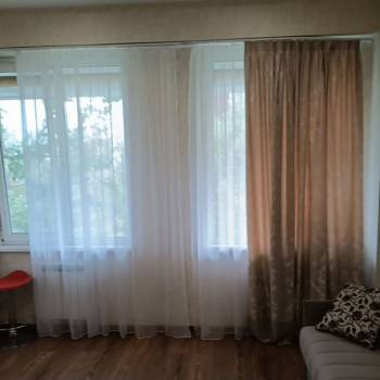 Продается 1-комнатная квартира, 30,2 м²