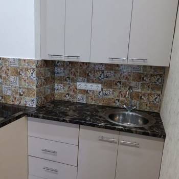 Продается 1-комнатная квартира, 30,2 м²