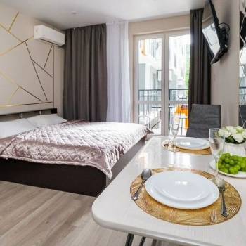 Продается 1-комнатная квартира, 27,5 м²