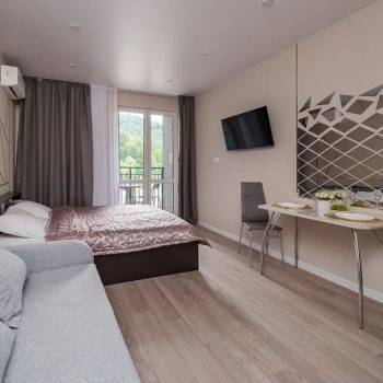 Продается 1-комнатная квартира, 27,5 м²