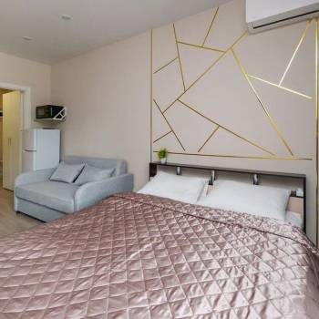 Продается 1-комнатная квартира, 27,5 м²