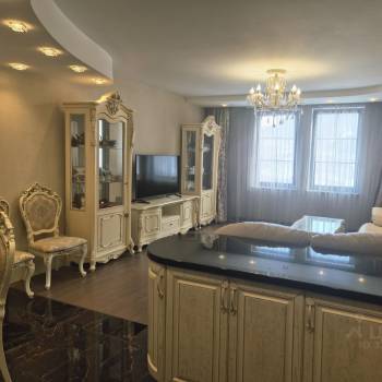 Продается 3-х комнатная квартира, 108 м²