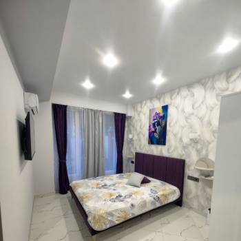 Продается 2-х комнатная квартира, 52 м²