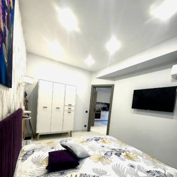 Продается 2-х комнатная квартира, 52 м²