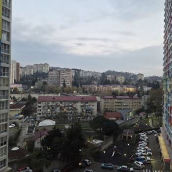 Сдается 1-комнатная квартира, 36 м²