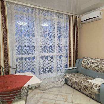 Сдается 1-комнатная квартира, 36 м²