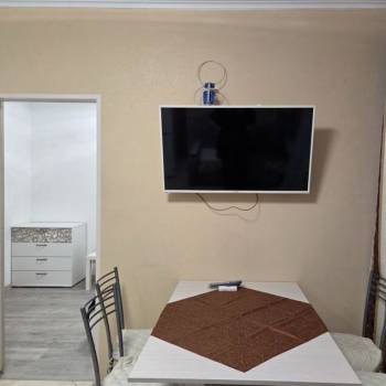 Сдается 1-комнатная квартира, 36 м²