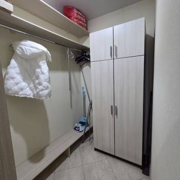 Сдается 1-комнатная квартира, 36 м²