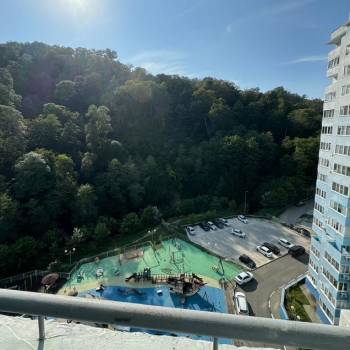 Сдается 1-комнатная квартира, 36,2 м²