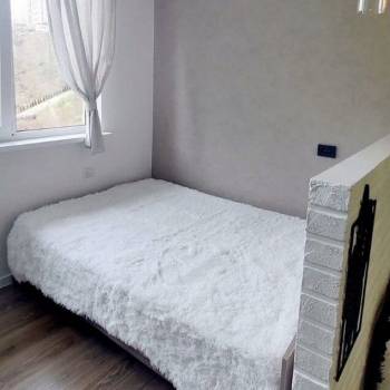 Сдается 1-комнатная квартира, 31,5 м²