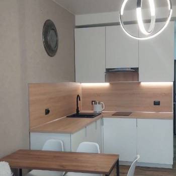 Сдается 1-комнатная квартира, 31,5 м²
