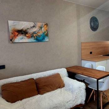 Сдается 1-комнатная квартира, 31,5 м²