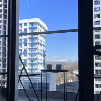 Сдается 1-комнатная квартира, 17 м²