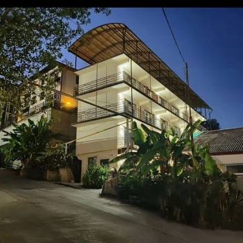 Сдается 1-комнатная квартира, 17 м²