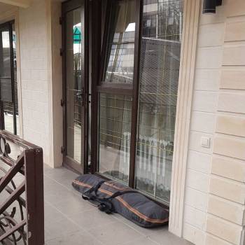 Сдается 1-комнатная квартира, 17 м²