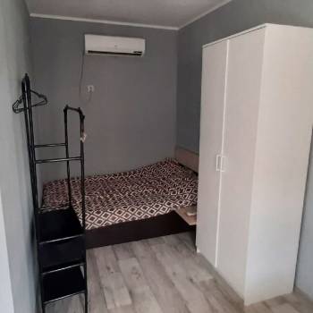 Сдается 1-комнатная квартира, 17 м²
