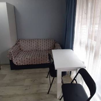 Сдается 1-комнатная квартира, 17 м²