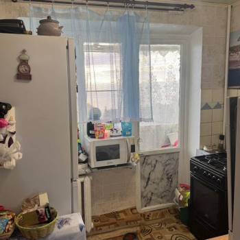 Продается 2-х комнатная квартира, 34,3 м²