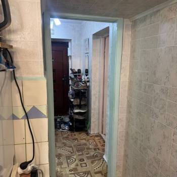 Продается 2-х комнатная квартира, 34,3 м²