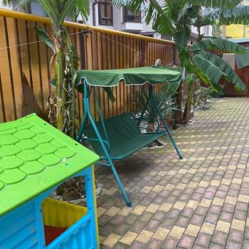 Продается 1-комнатная квартира, 18 м²