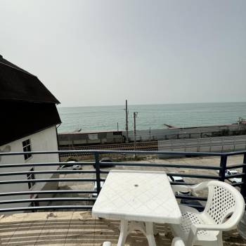 Продается 1-комнатная квартира, 18 м²