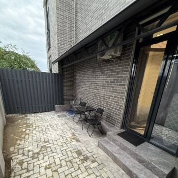 Сдается 1-комнатная квартира, 20 м²