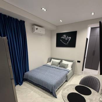 Сдается 1-комнатная квартира, 20 м²