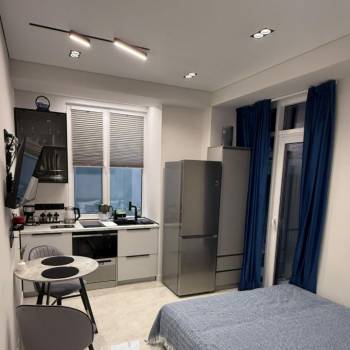 Сдается 1-комнатная квартира, 20 м²