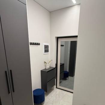 Сдается 1-комнатная квартира, 20 м²