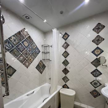 Сдается Многокомнатная квартира, 77,8 м²