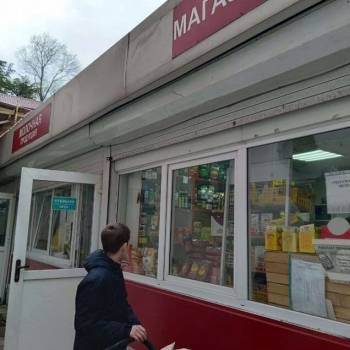 Сдается Нежилое помещение, 15 м²