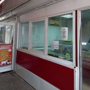 Сдается Нежилое помещение, 15 м²