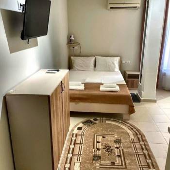 Сдается 1-комнатная квартира, 25 м²