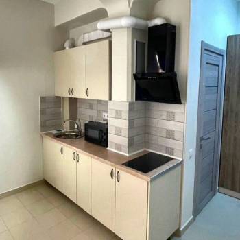 Сдается 1-комнатная квартира, 25 м²