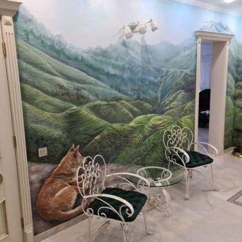 Продается 2-х комнатная квартира, 121 м²