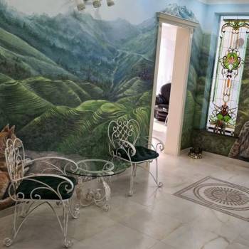 Продается 2-х комнатная квартира, 121 м²