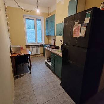 Продается 2-х комнатная квартира, 49 м²